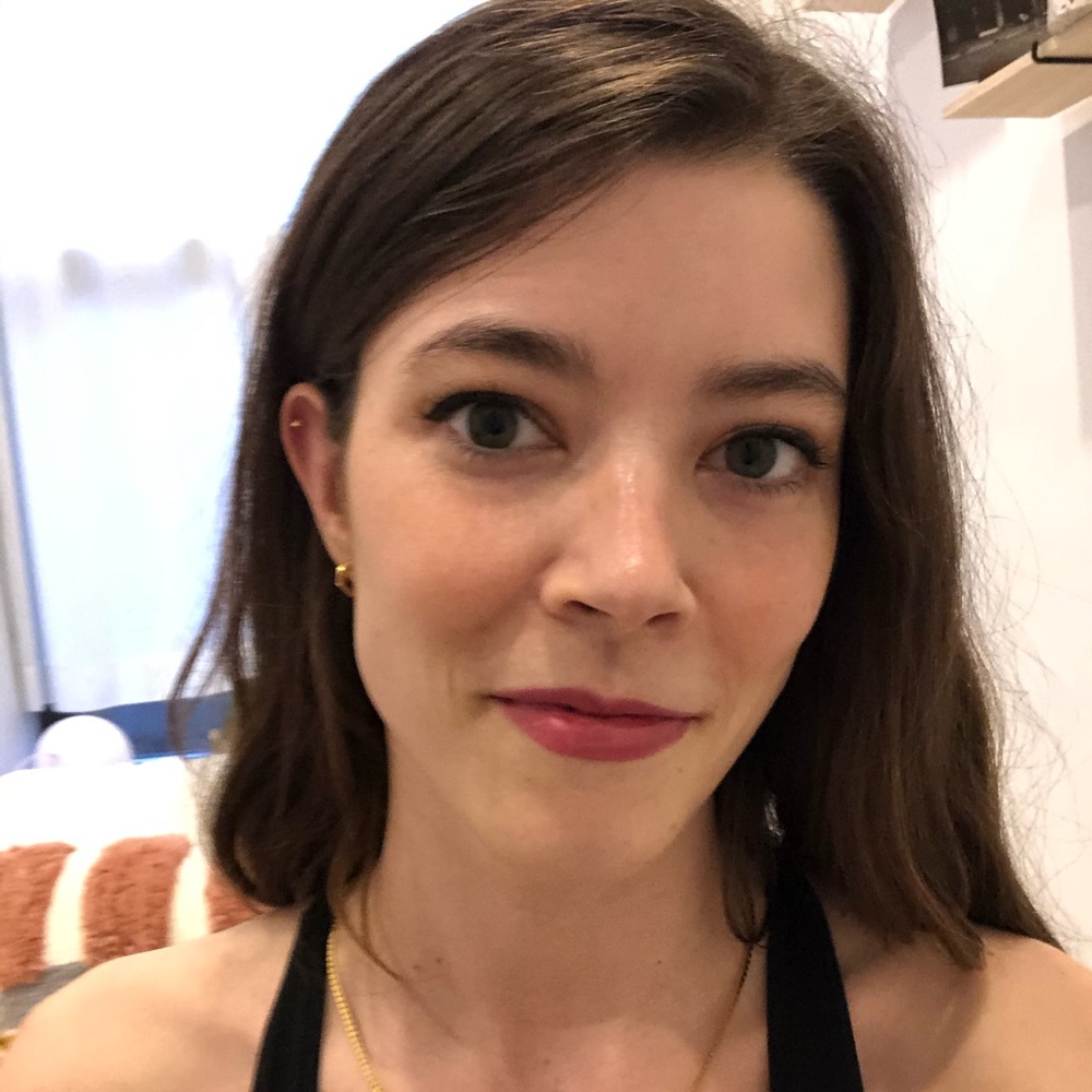 Meet your Posher, Kelly